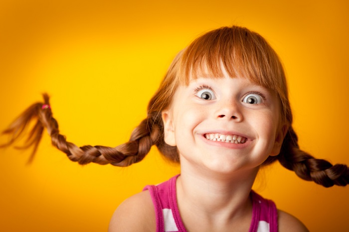 Happy World Smile Day 